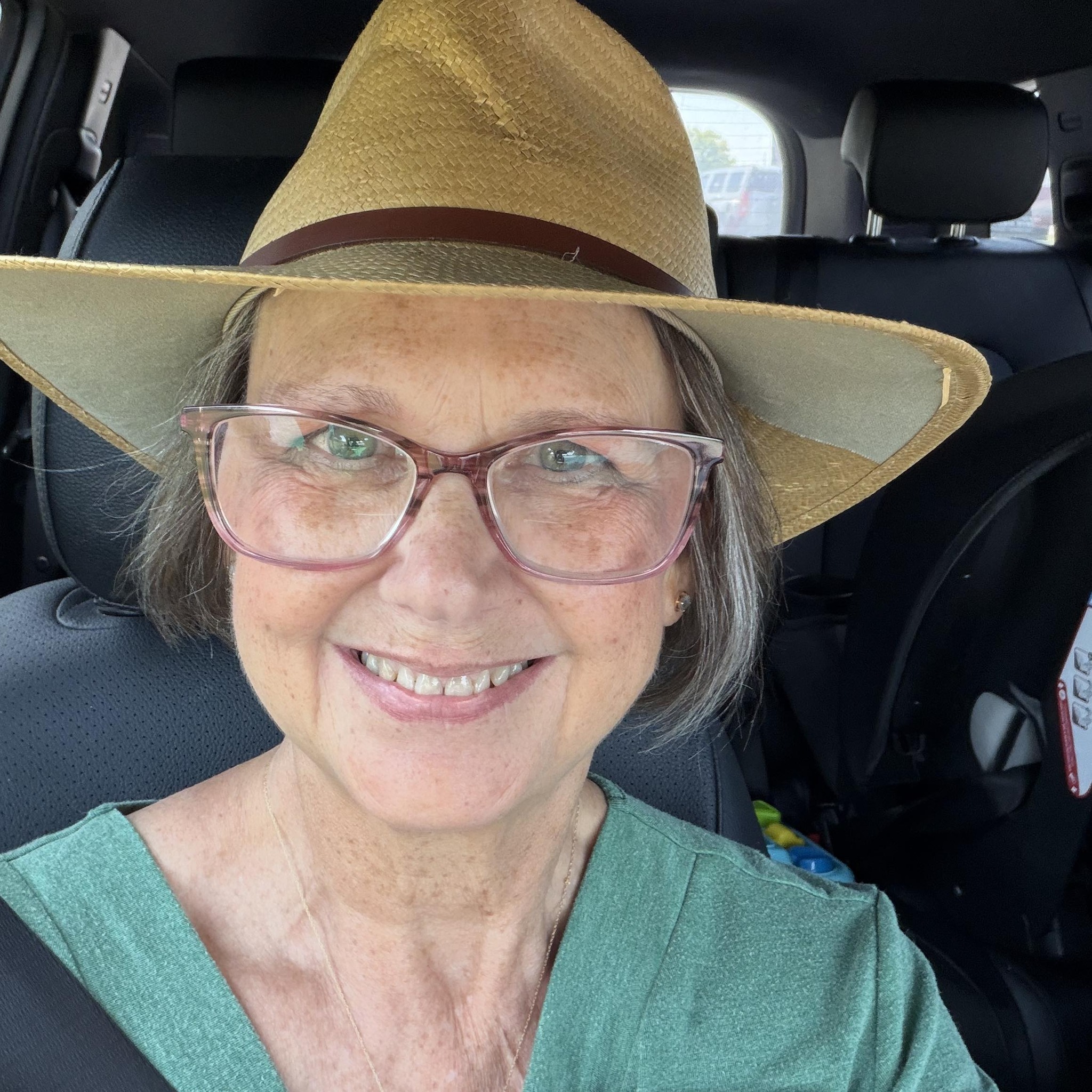 Ruth Todd for JP Precinct 2