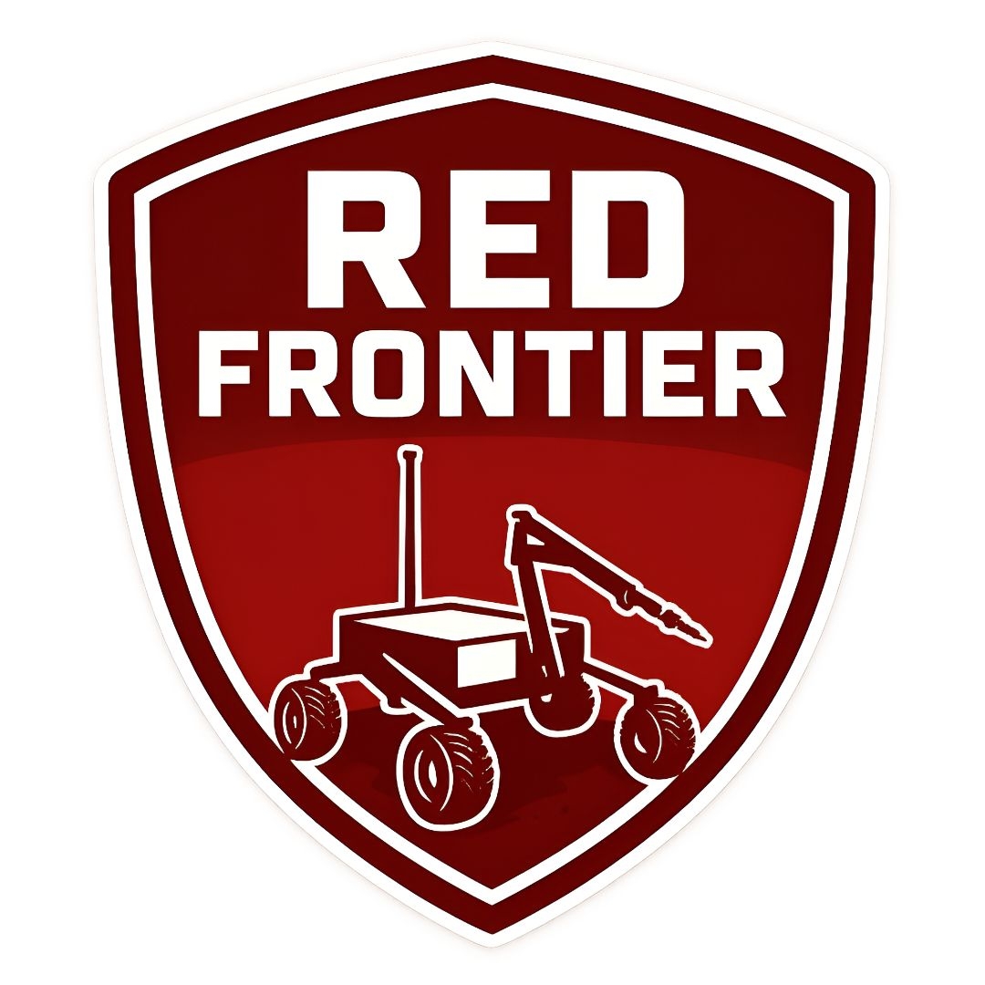Red Frontier | Dhaka