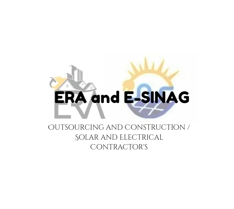 Era and E-Sinag