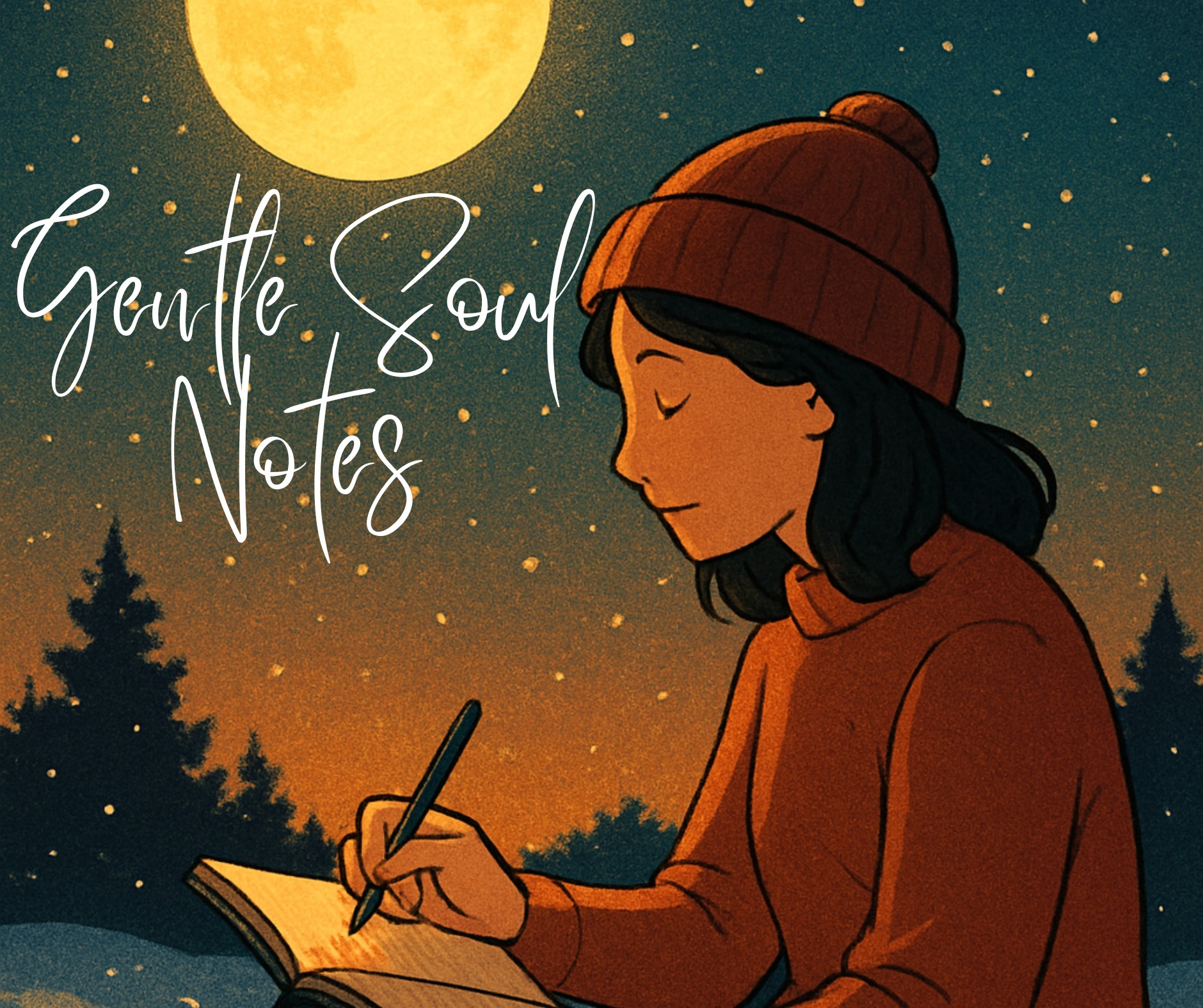 Gentle Soul Notes