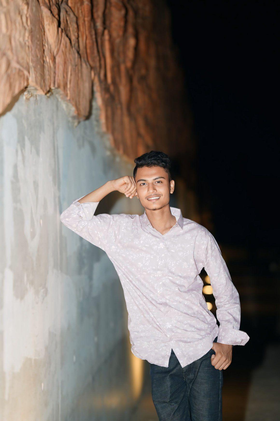 M R Rayhan