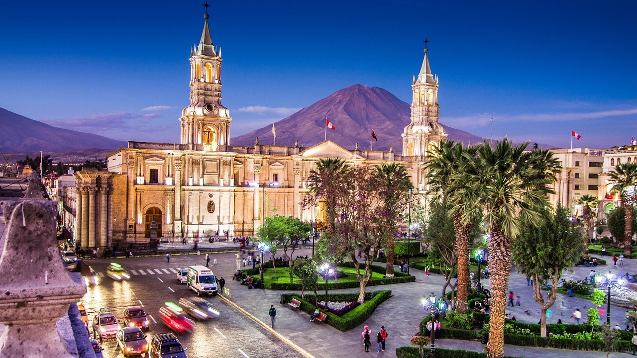Willy Tije Taricuarima