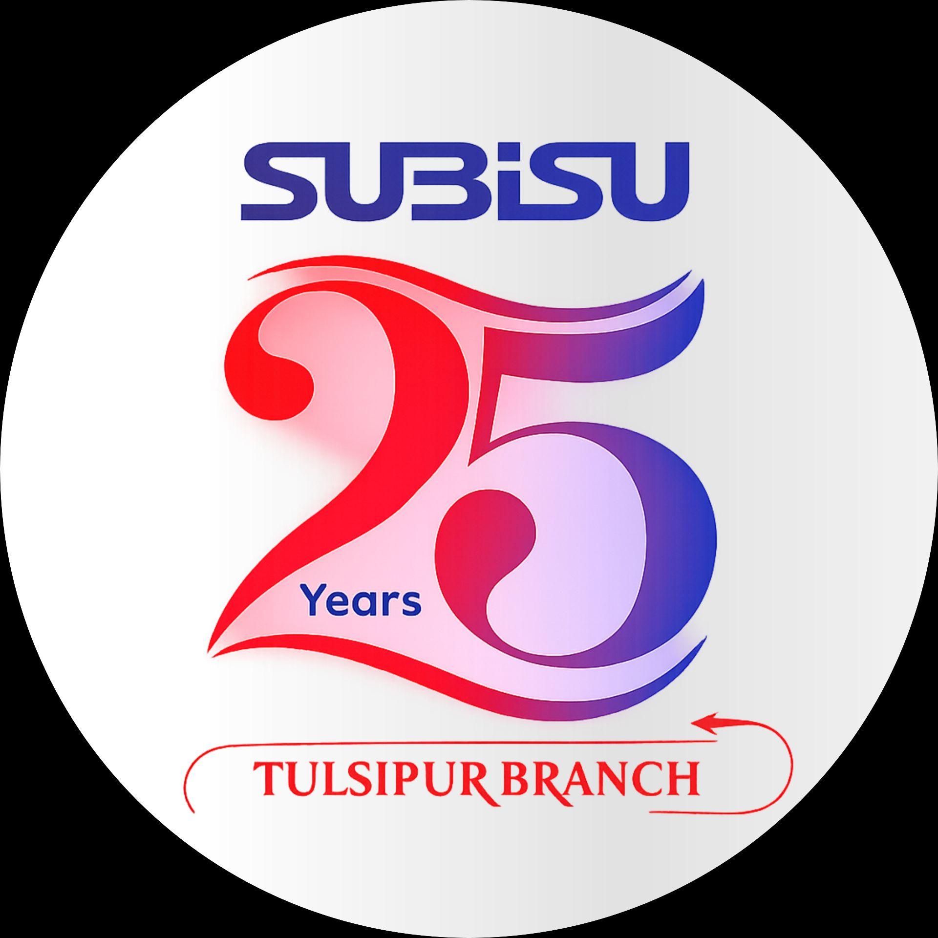 Subisu Tulsipur