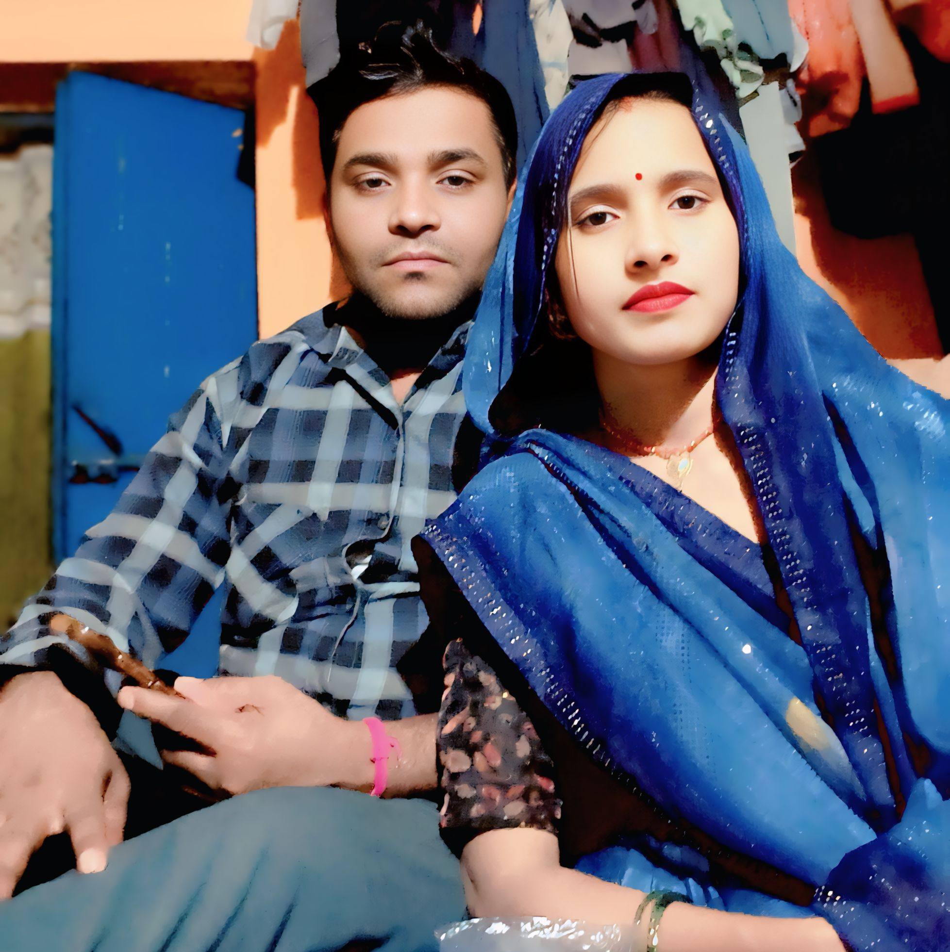 Rani Devi Rajpoot