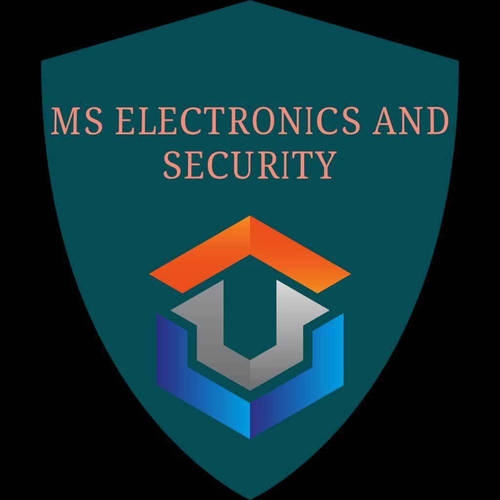 MS Electronics And Security