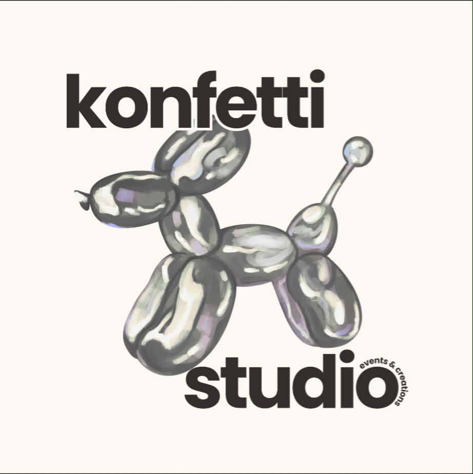 Konfetti Studio Events & Creations