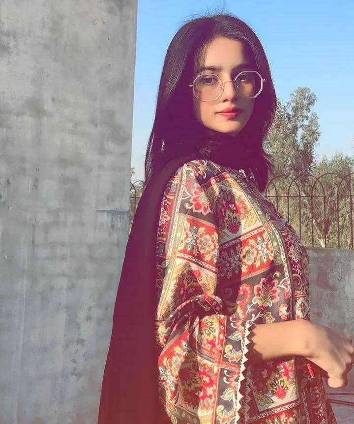 Samreen Hunzai