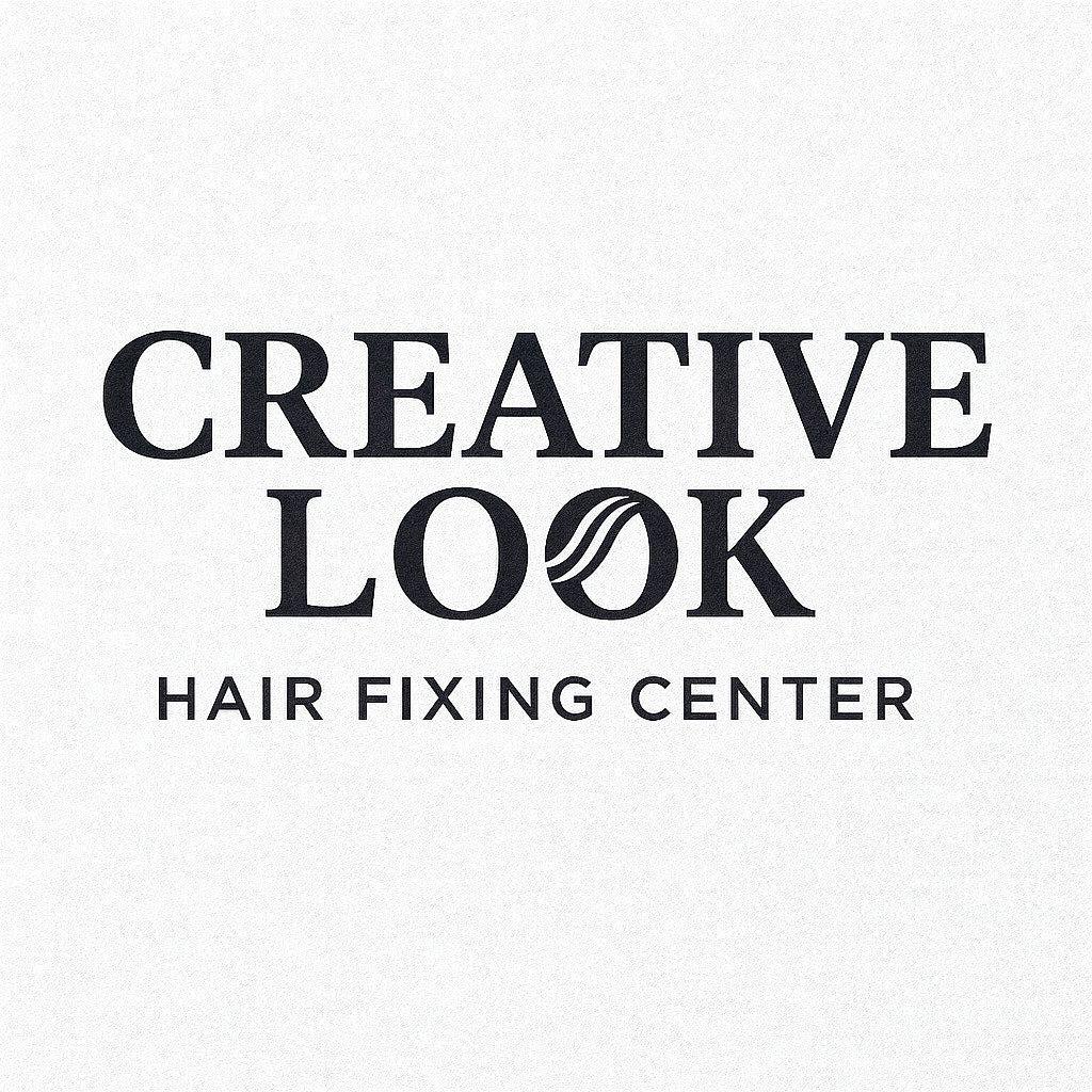 Creative Look Hair Fixing Center | Sharjah