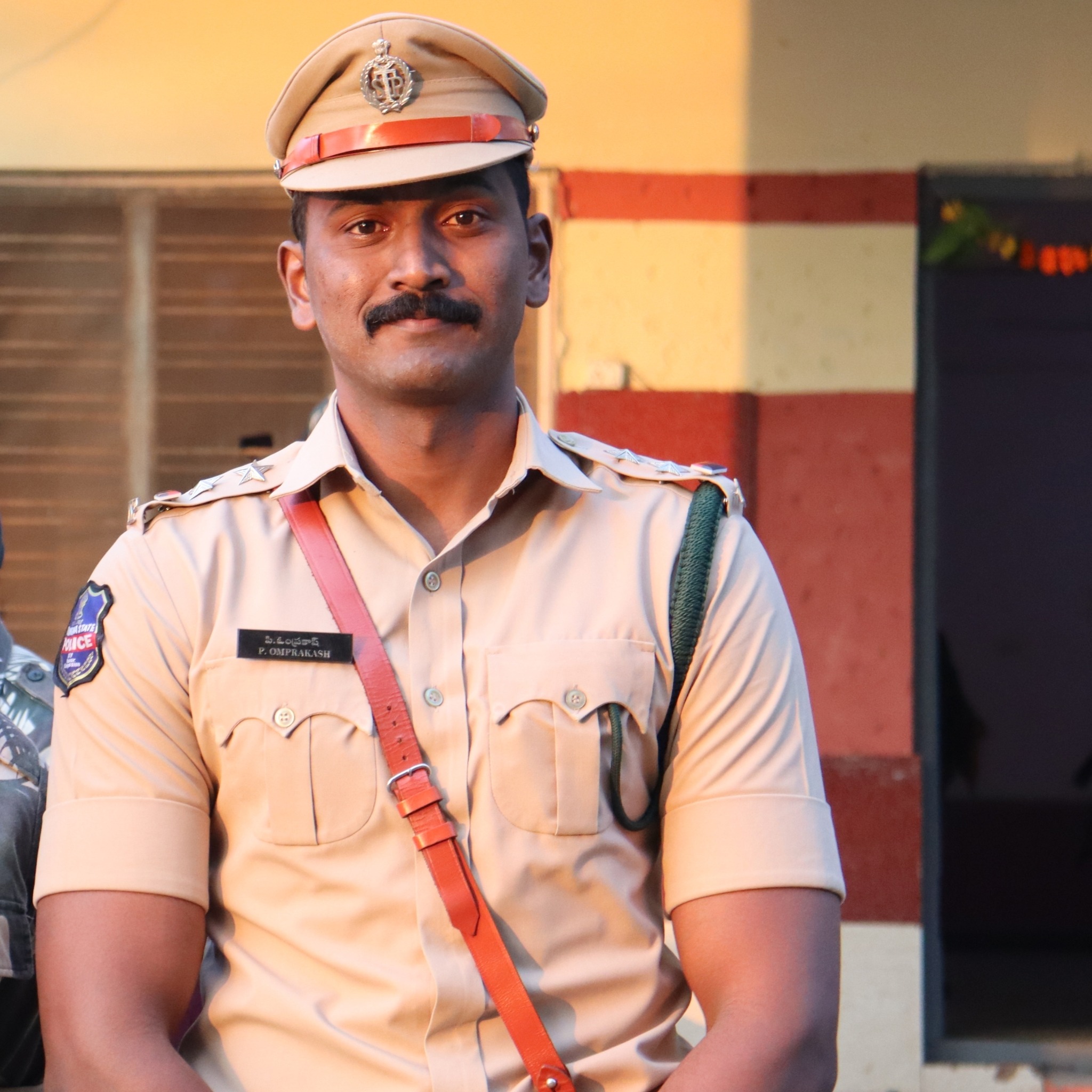 Rajesh Sapavat