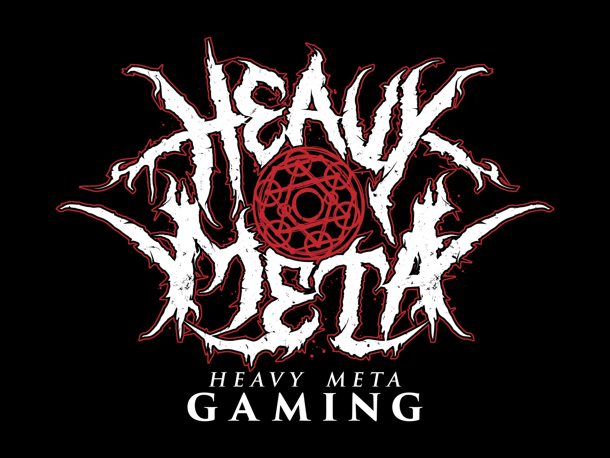 Heavy Meta Gaming | Louisville KY