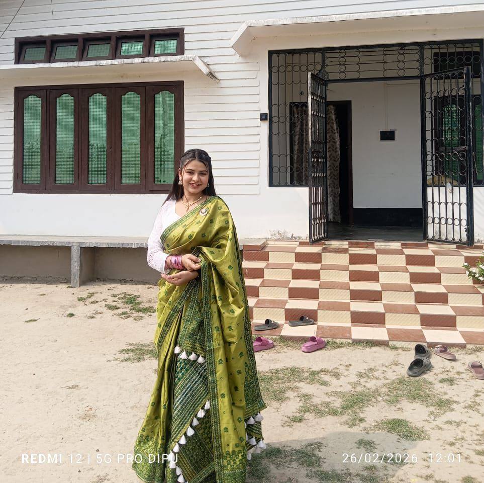 Roshna Gautam