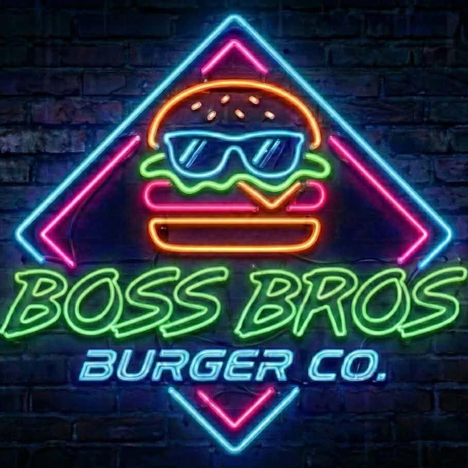 Boss - Boss Bros Burger Co. Coming to Prince George Spring 2026!! We ...