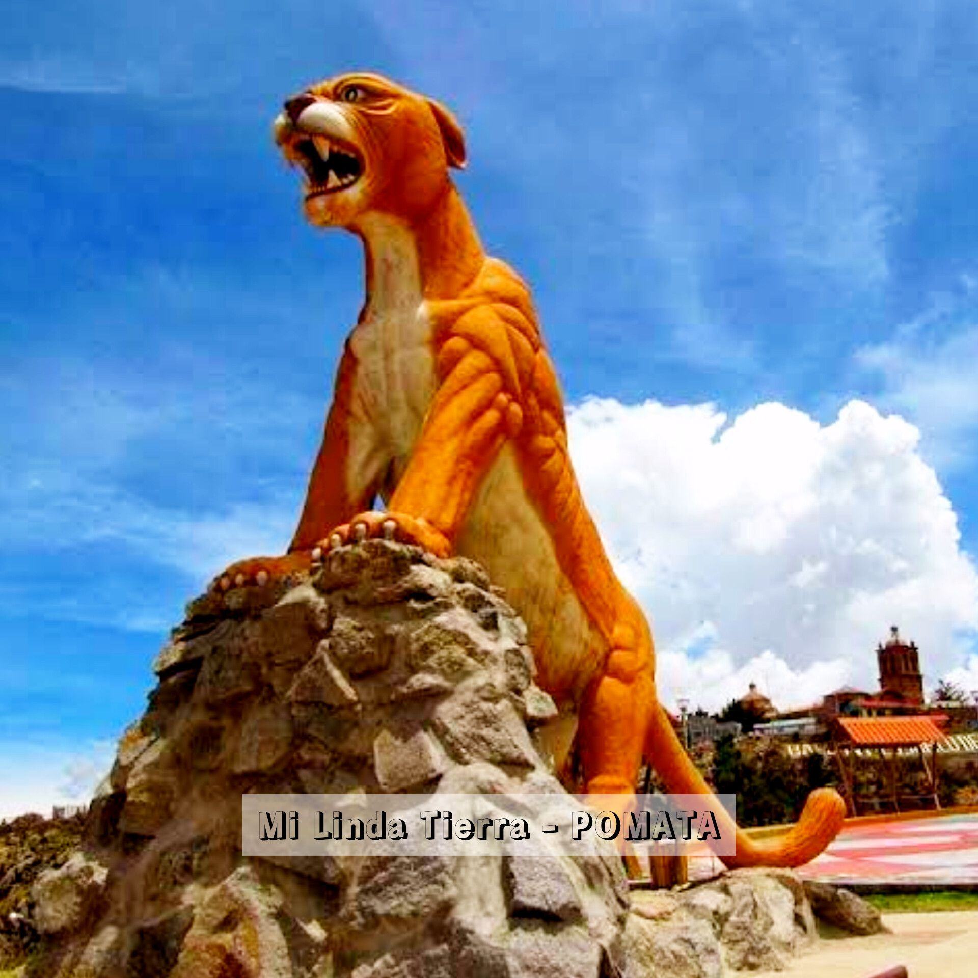 Marcos Lenin Quispe Calisaya