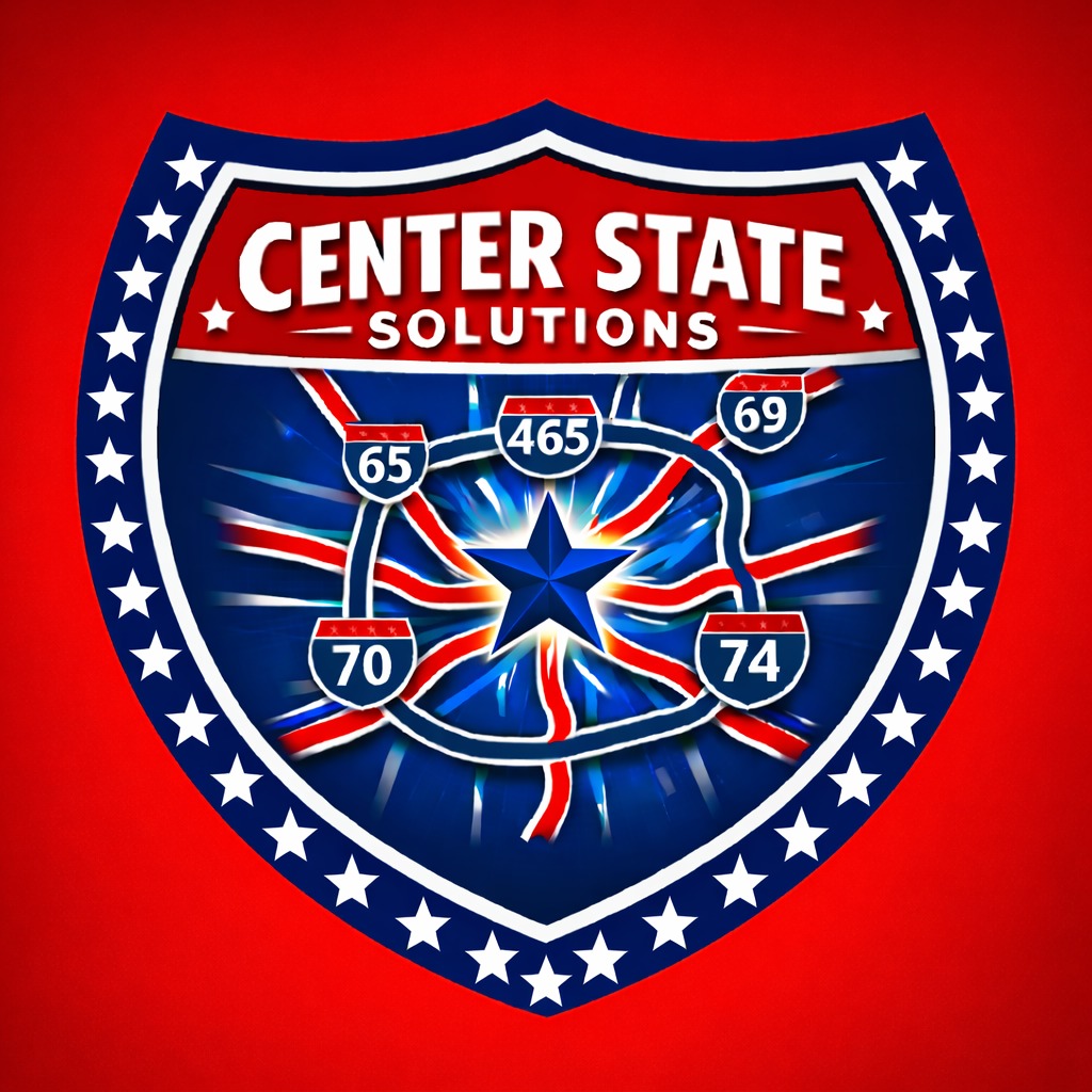 Center State Solutions LLC | Whiteland IN