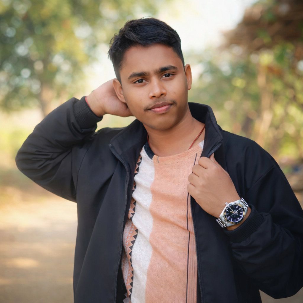 shubham Kumar motivational Blog | Ranchi