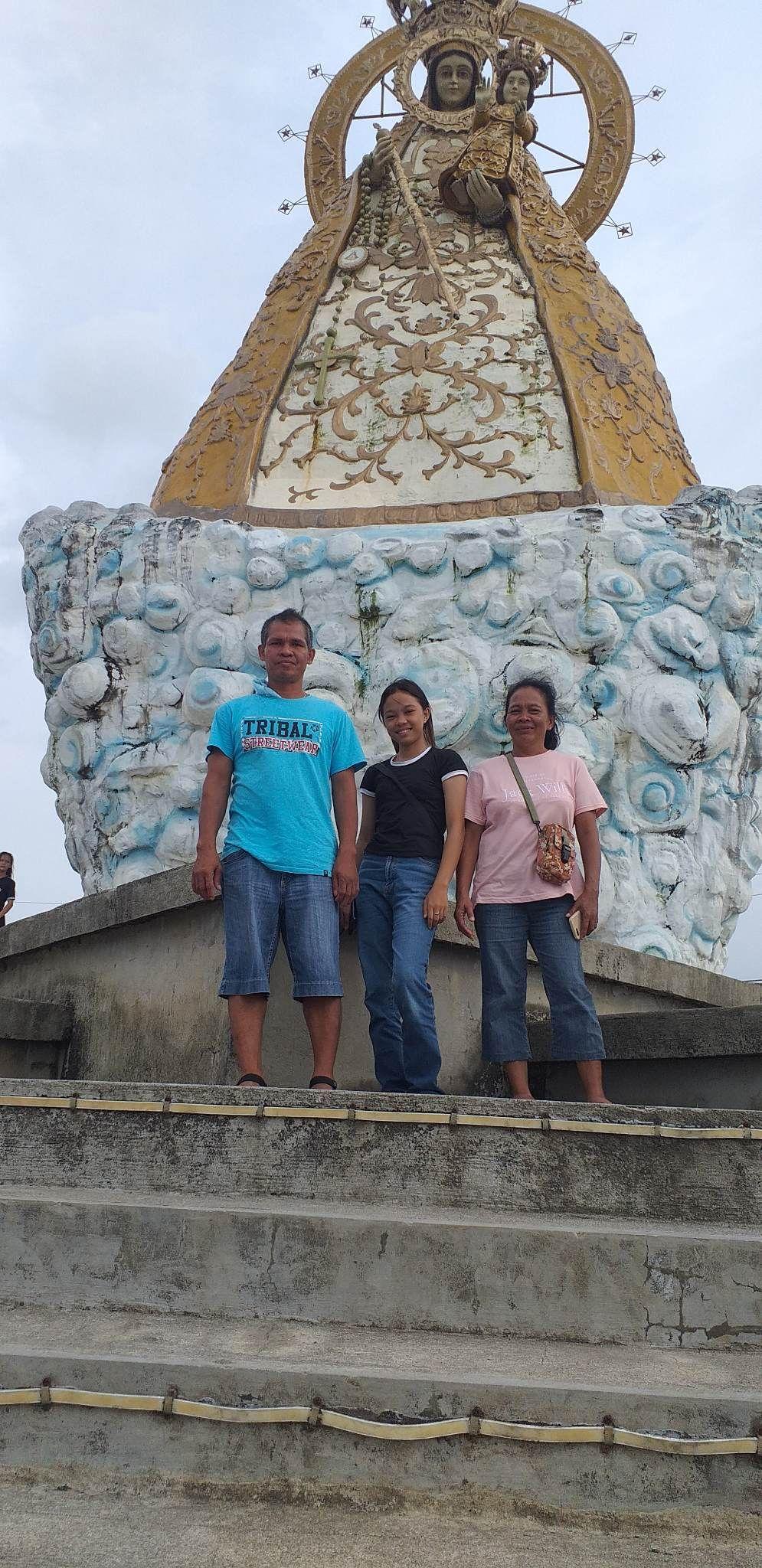 TAGA LANGKIWA KAMI | Magandang araw,Kung sino man nakakilala sa ...