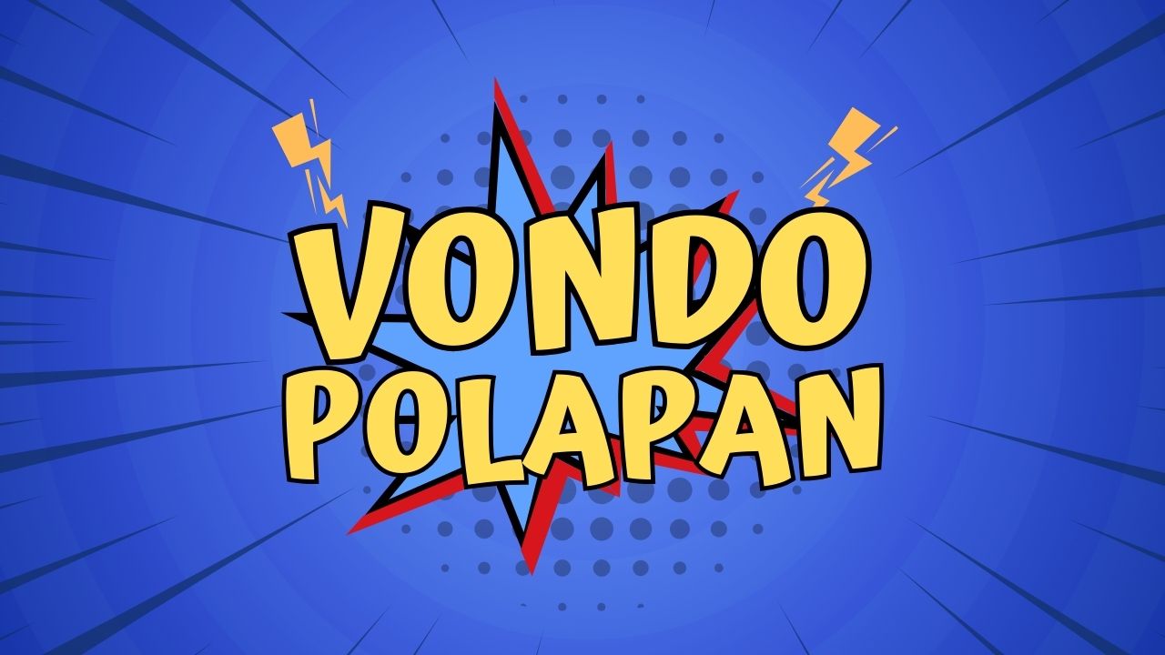 Vondo Polapan | Jessore