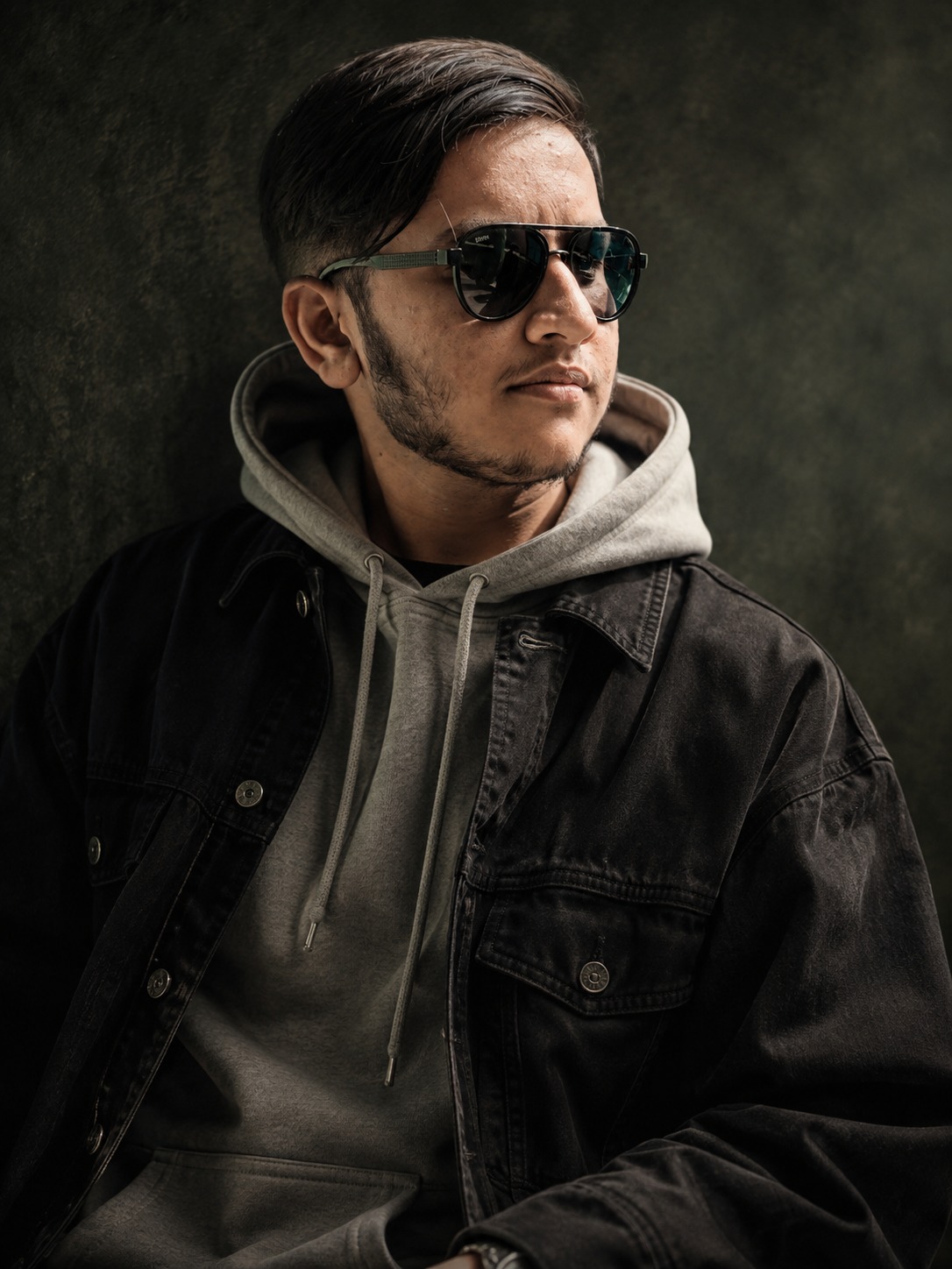 AHMED RAZA | Sialkot