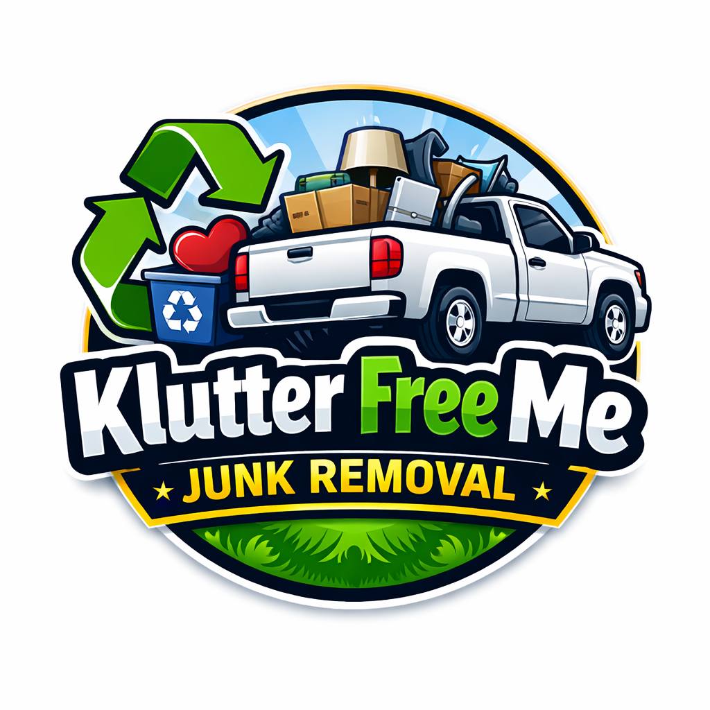 Klutter Free Me Decluttering & Junk Removal
