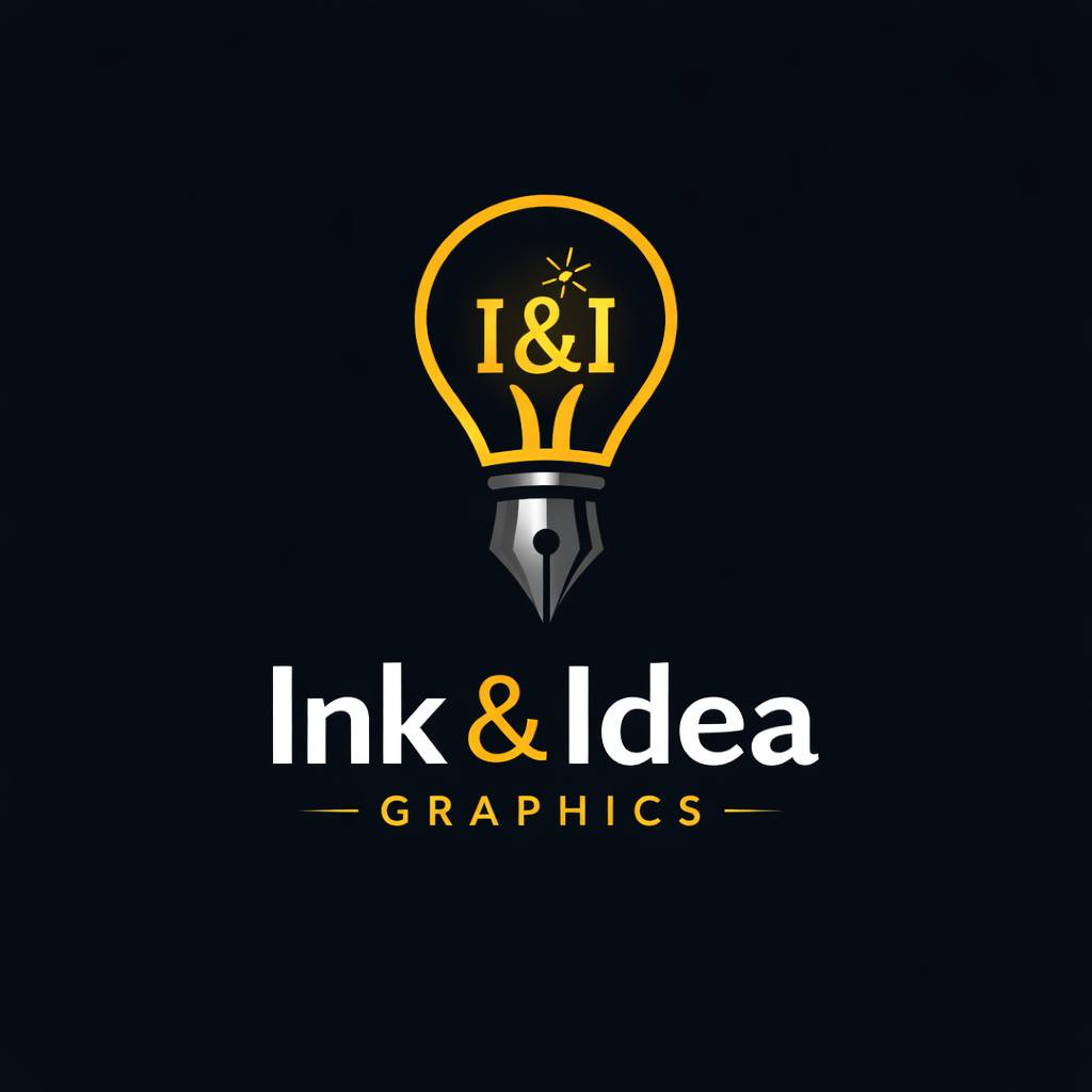 Ink & Idea Graphics