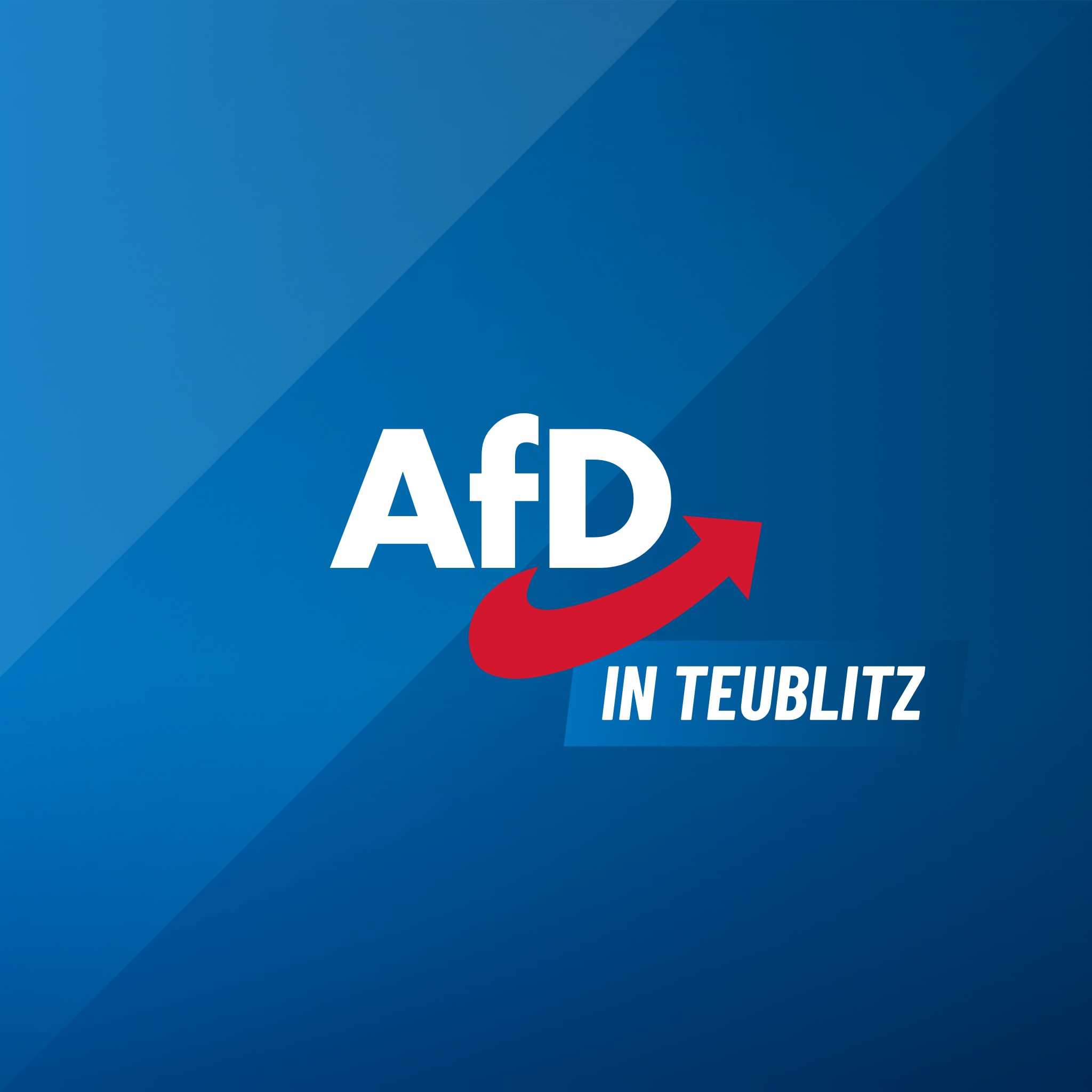 AfD in Teublitz