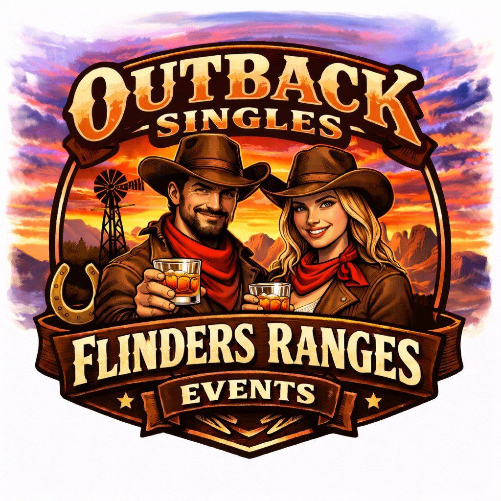 Outback Singles Flinders Ranges