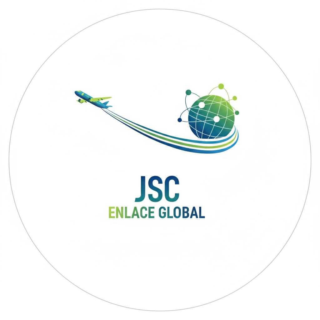 JSC Enlace Global | Guatemala City