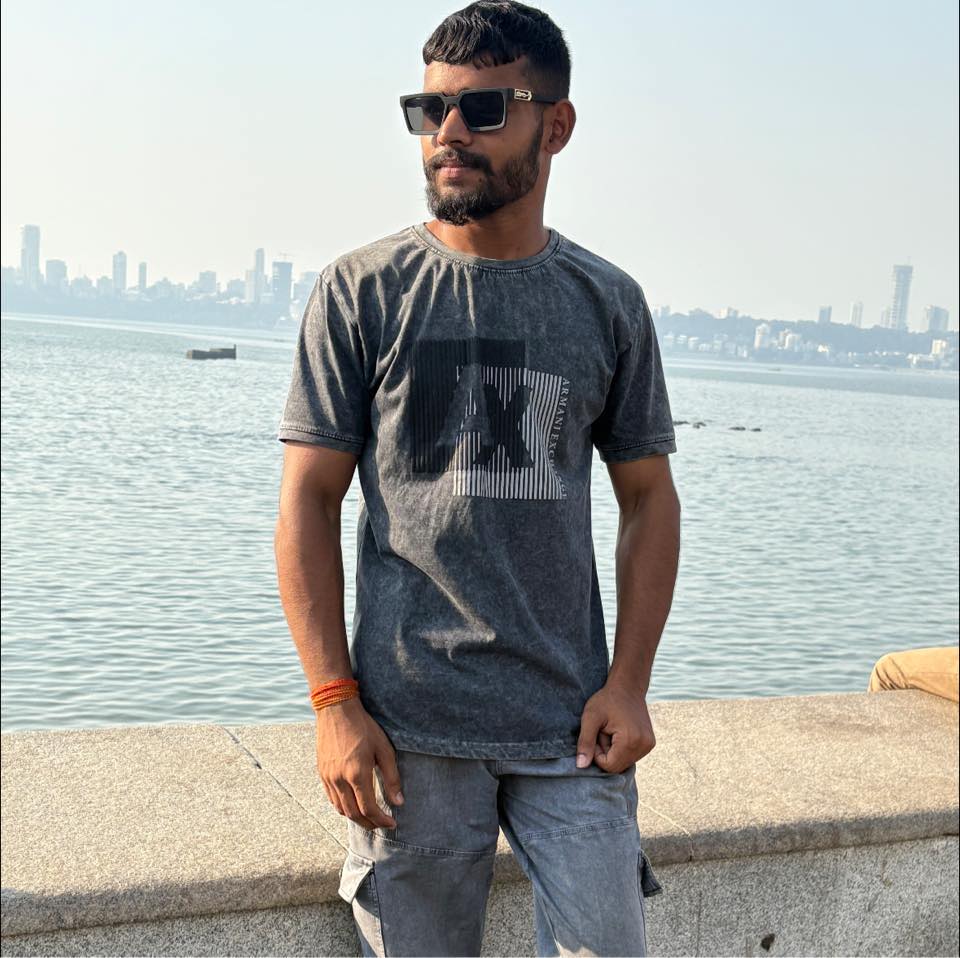 Bagi Raj