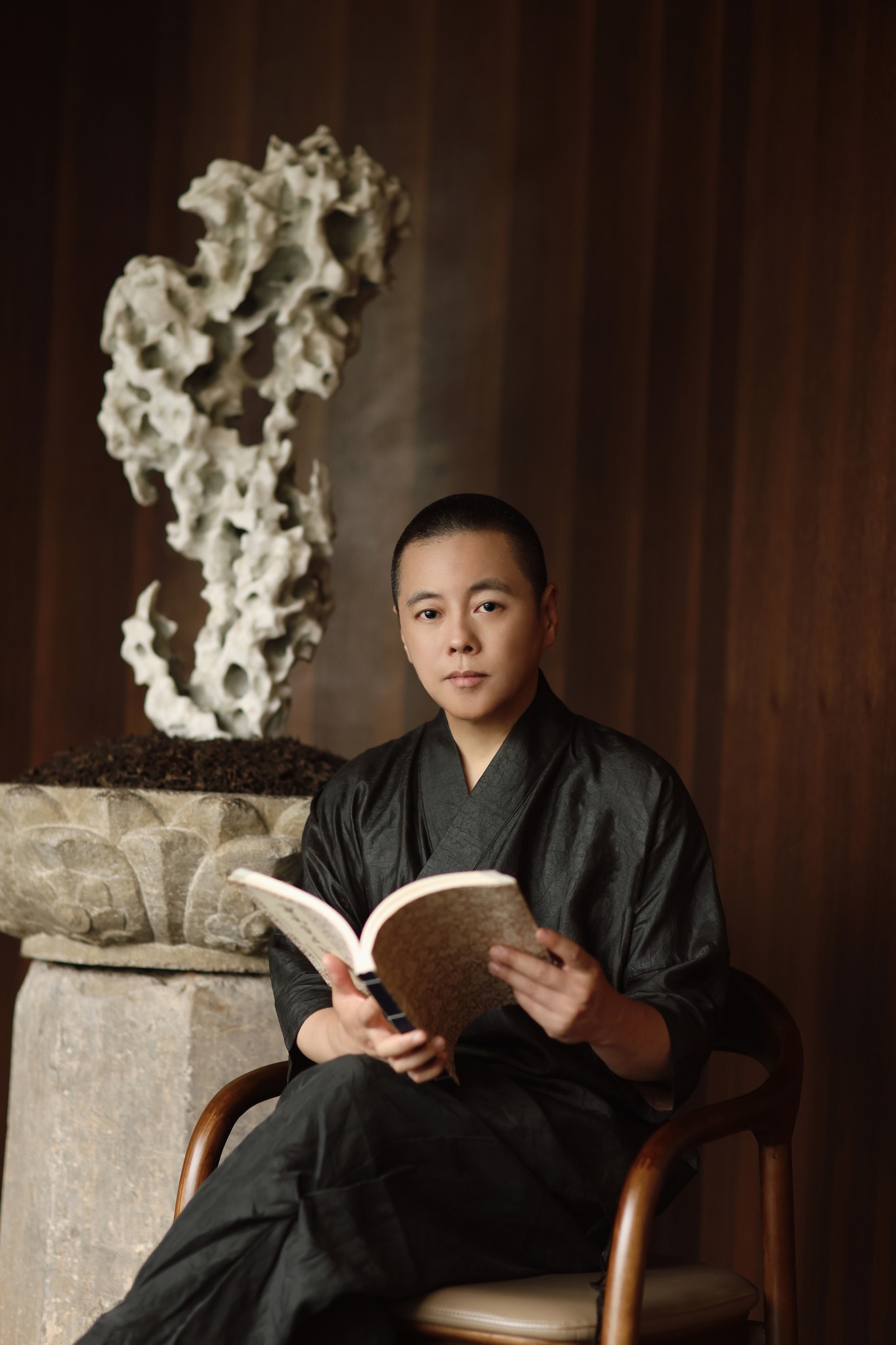 尤思程