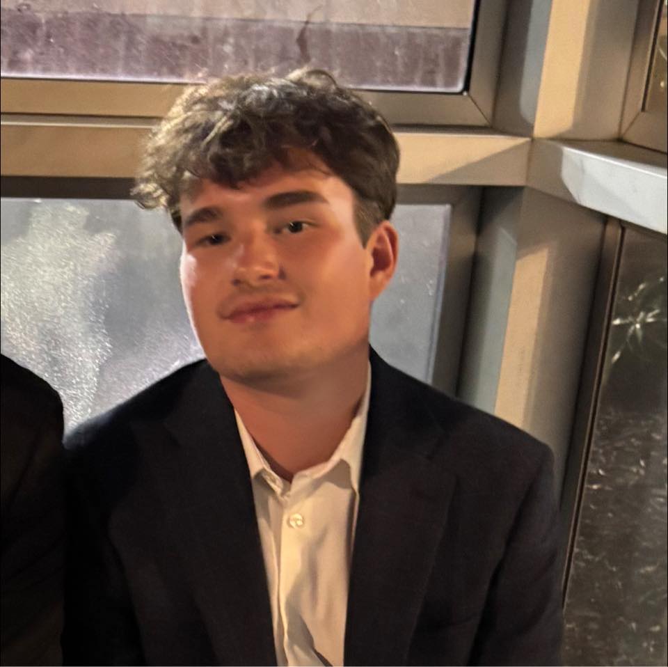 Cole Rice