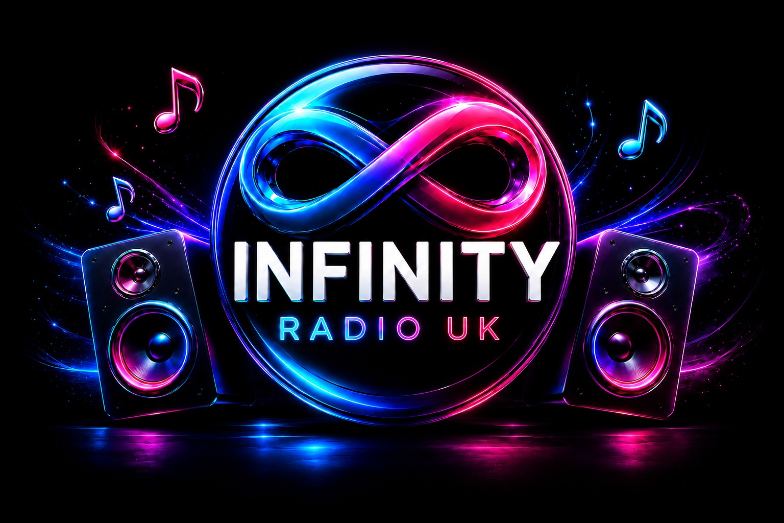 Infinity Radio UK | Manchester