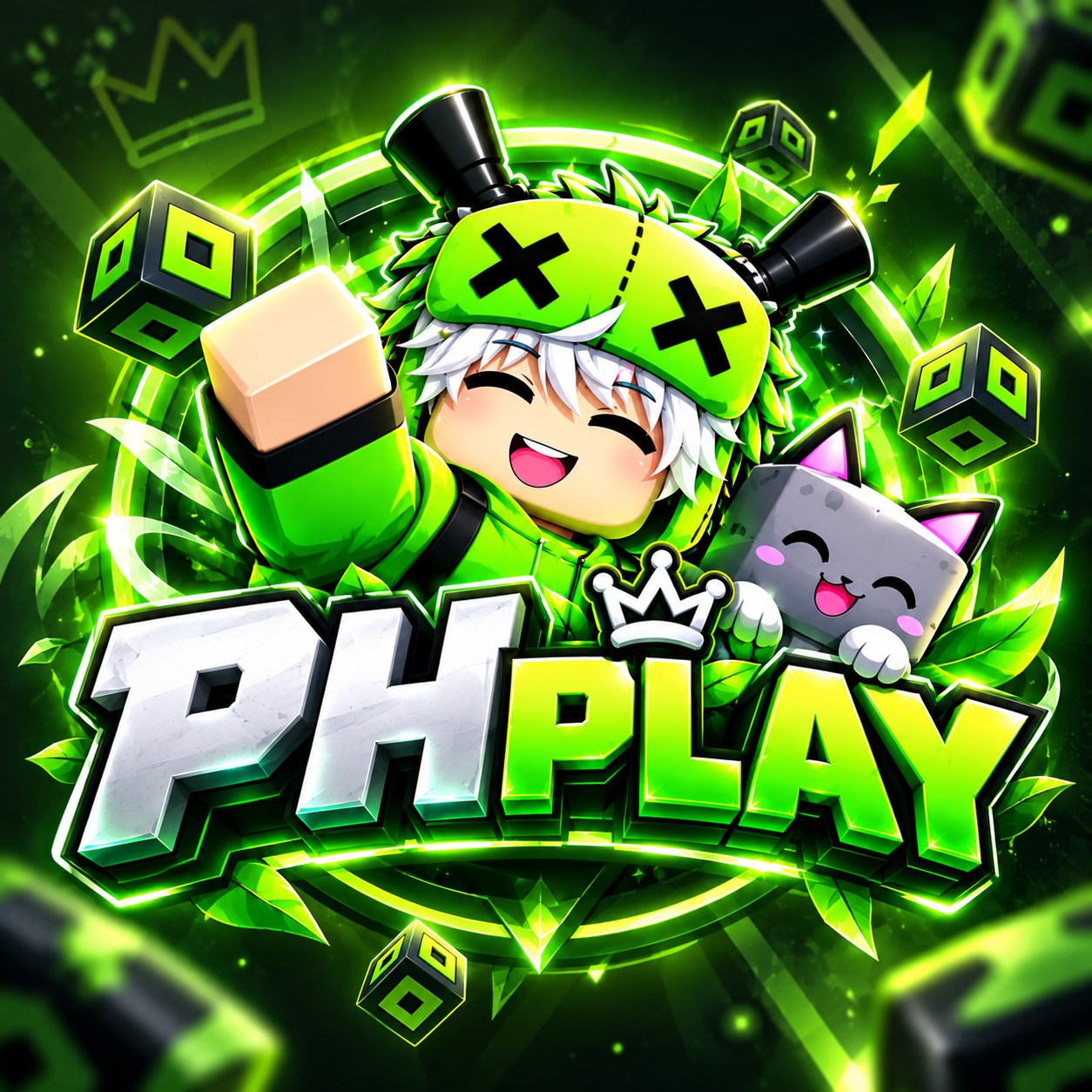 PH Play