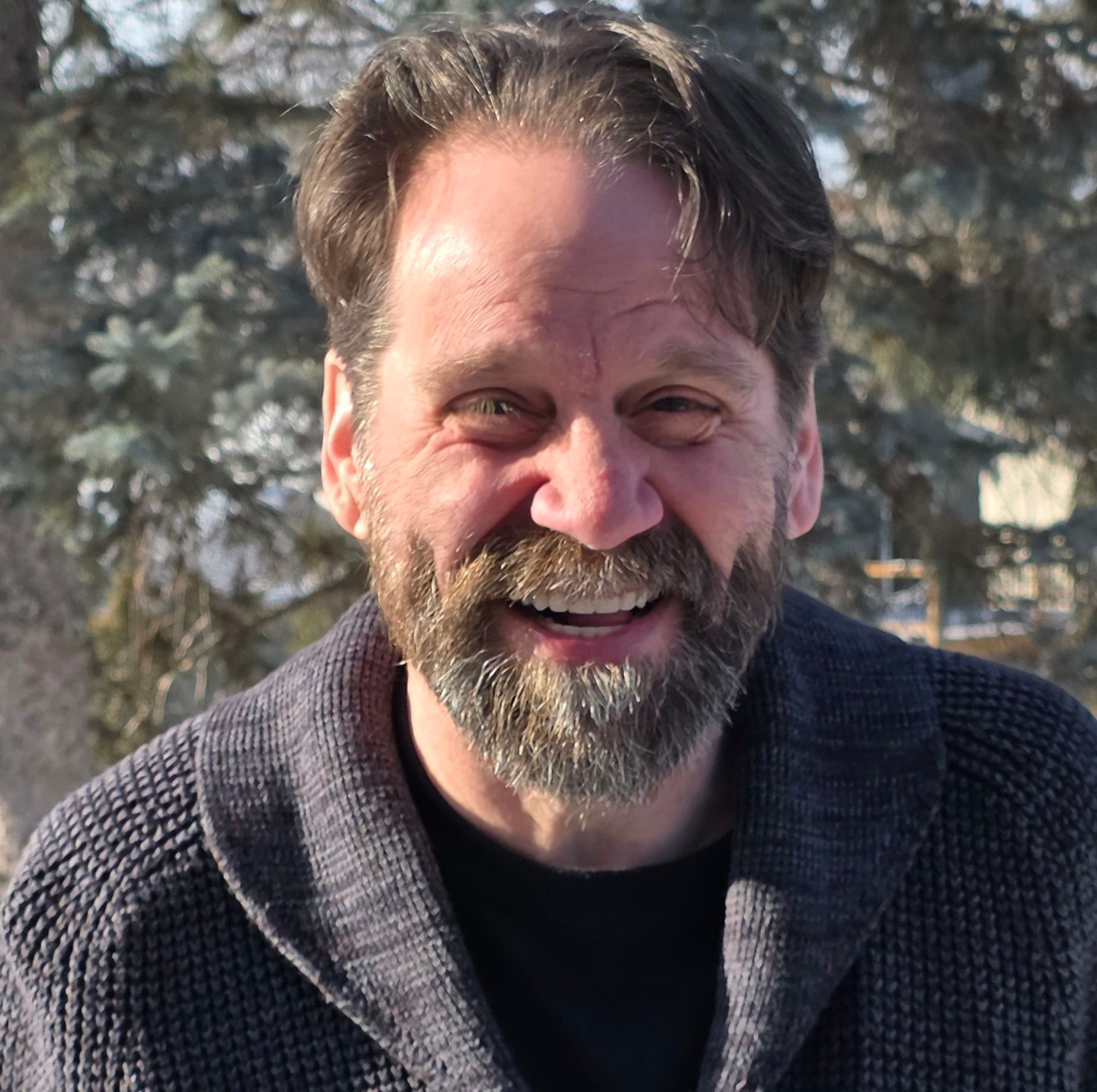 Rivard for Hudson City Council