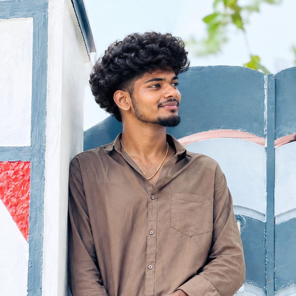 Ranjith Kumar