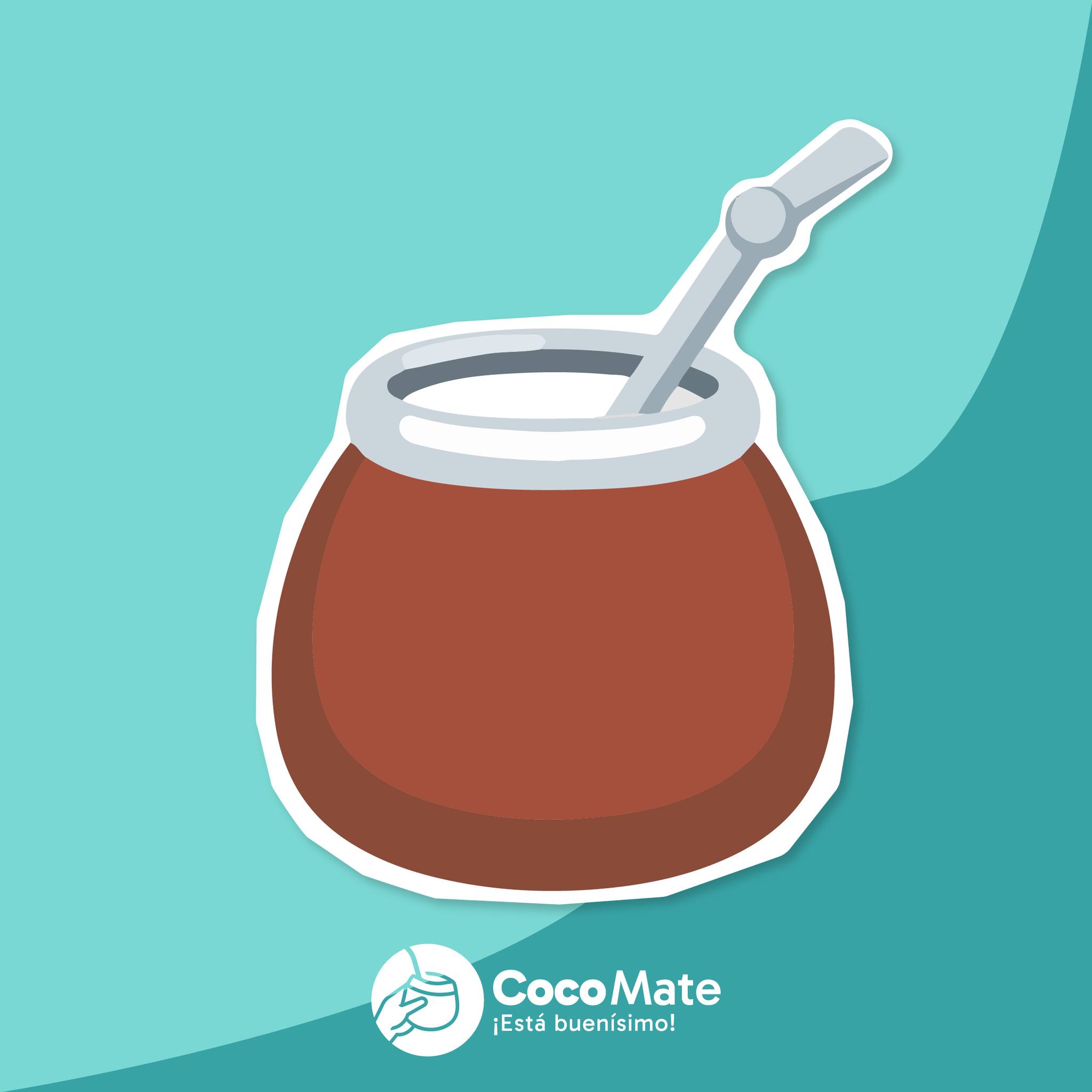 Coco Mate