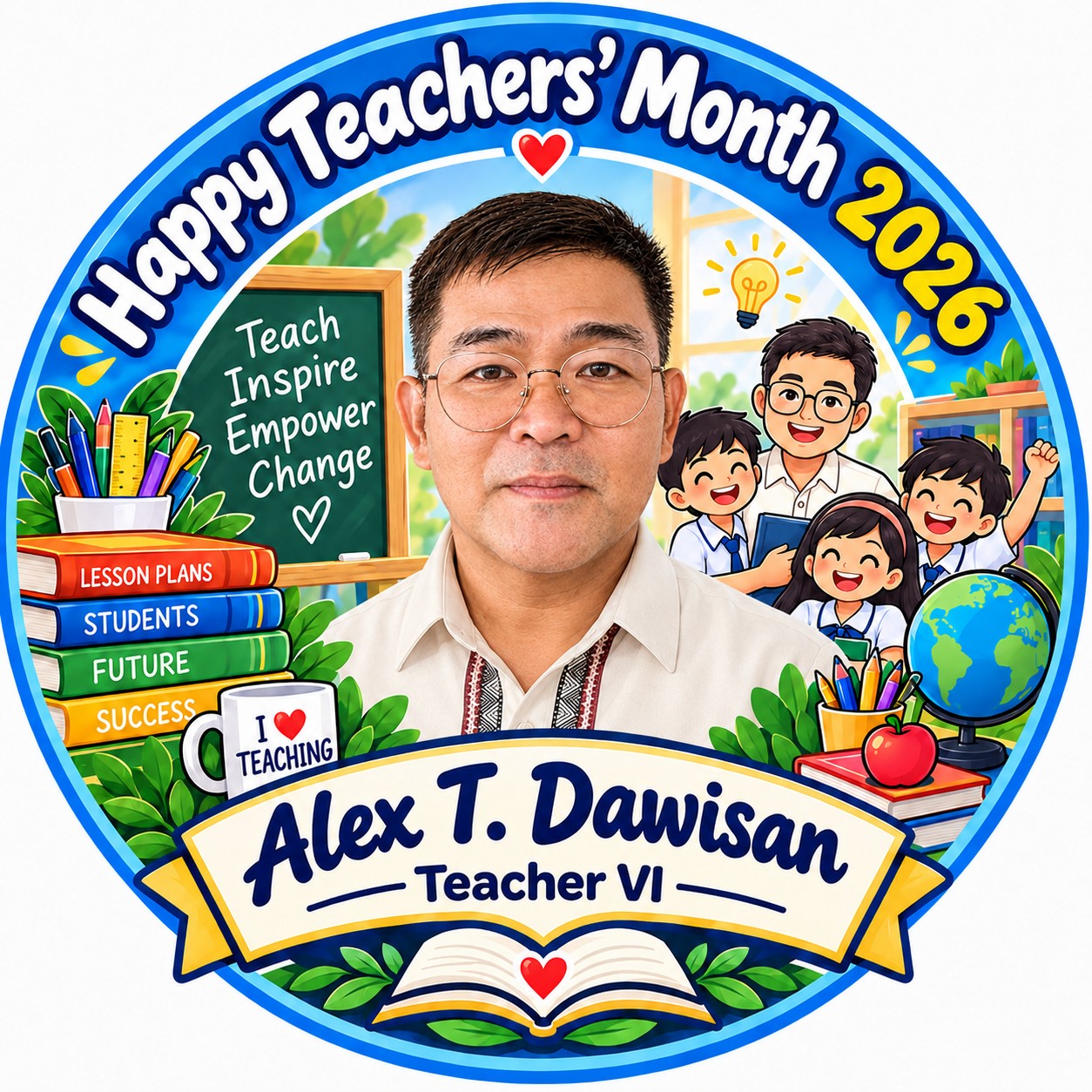 DepEd Tambayan PH | T3 Reclassifaction MOVs with NCOI Sample ...