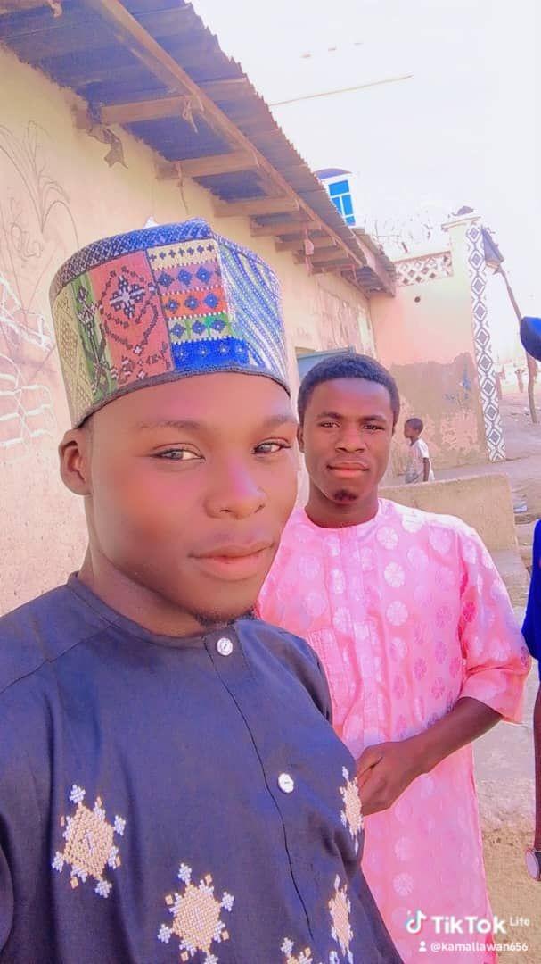 Usman Haruna on Reels