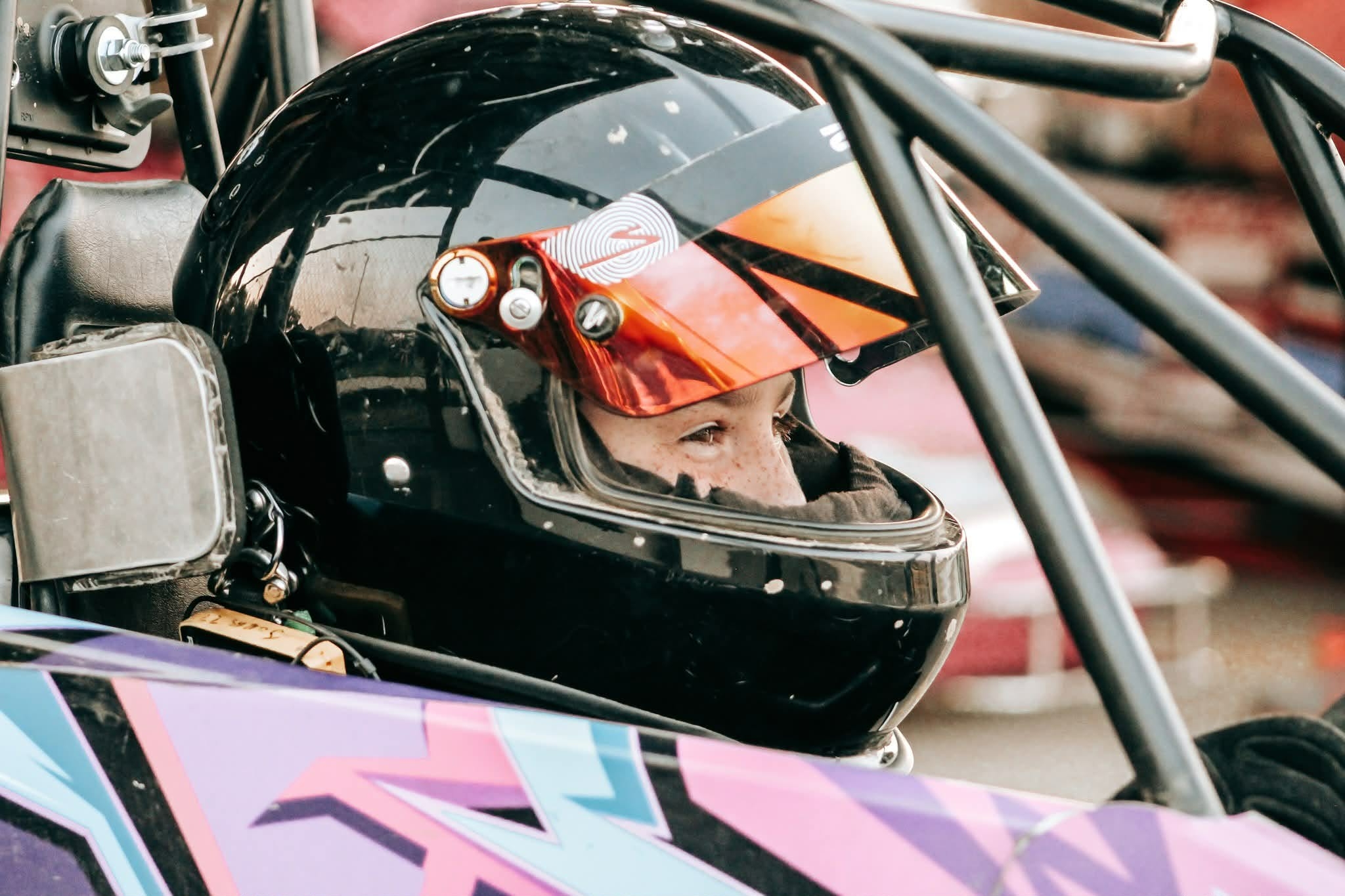 Rarick Racing | Moweaqua IL