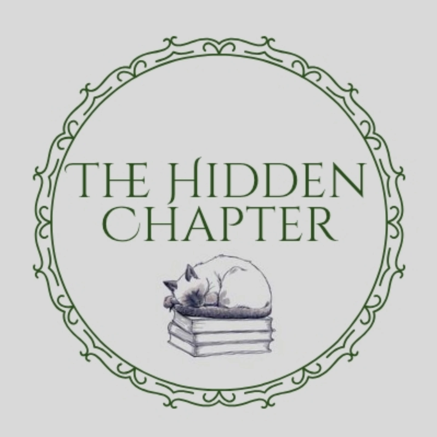 The Hidden Chapter