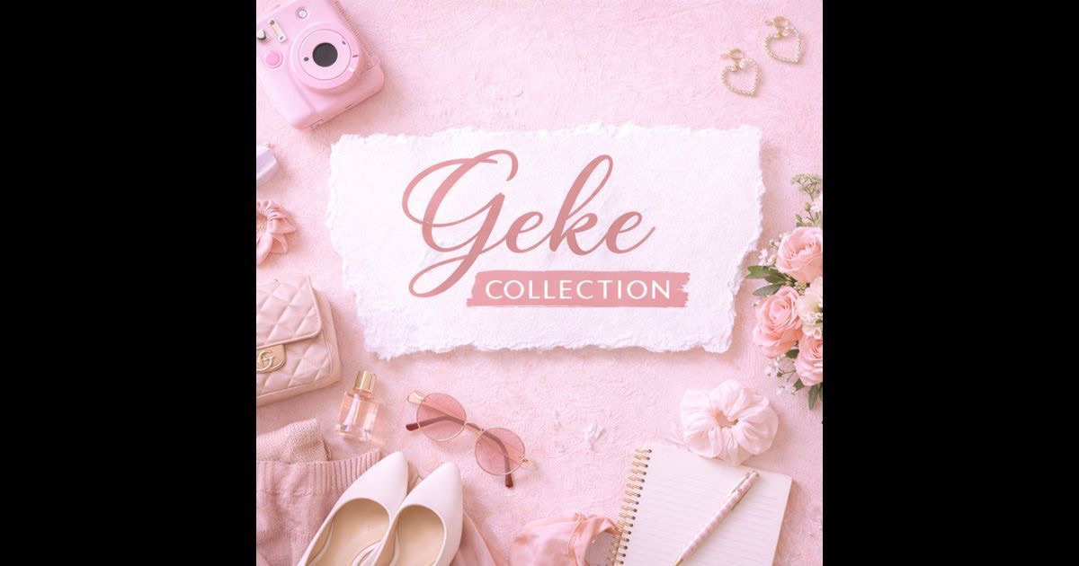 Geke collection | Yangon