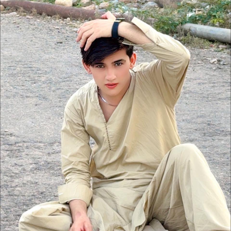 Raziq Afridi