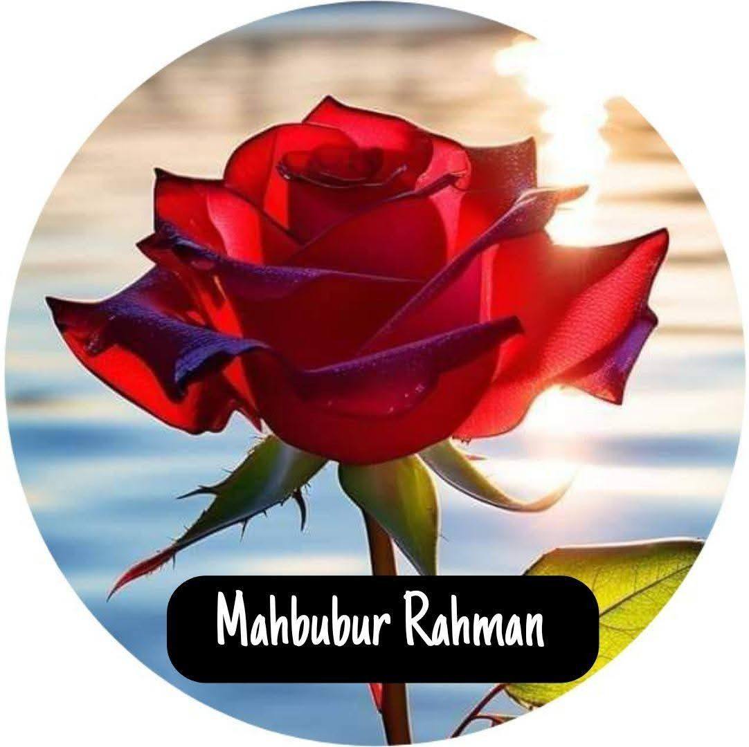 Md Mahbubur Rahman | Dhaka