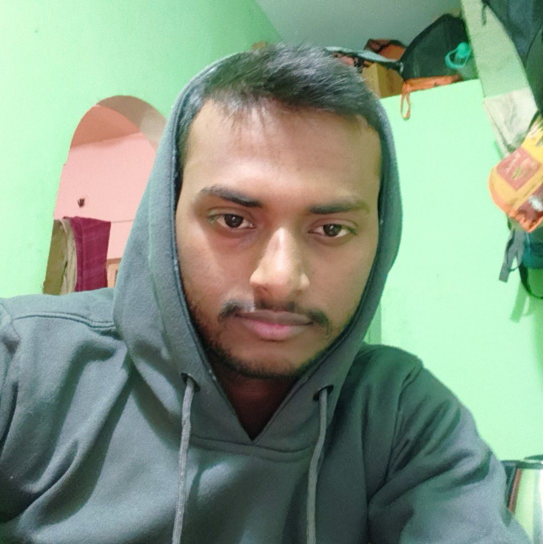 Mr Ranjan official