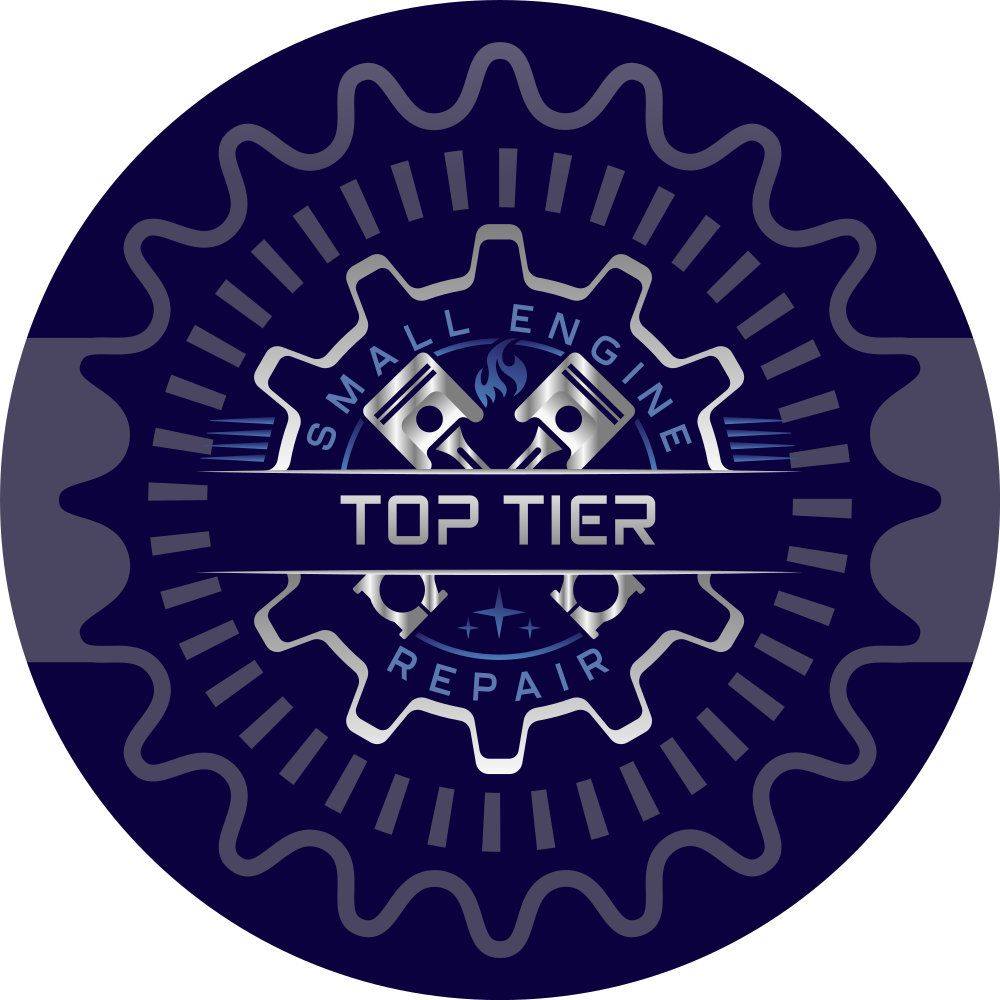 Top Tier Small Engine Repair LLC