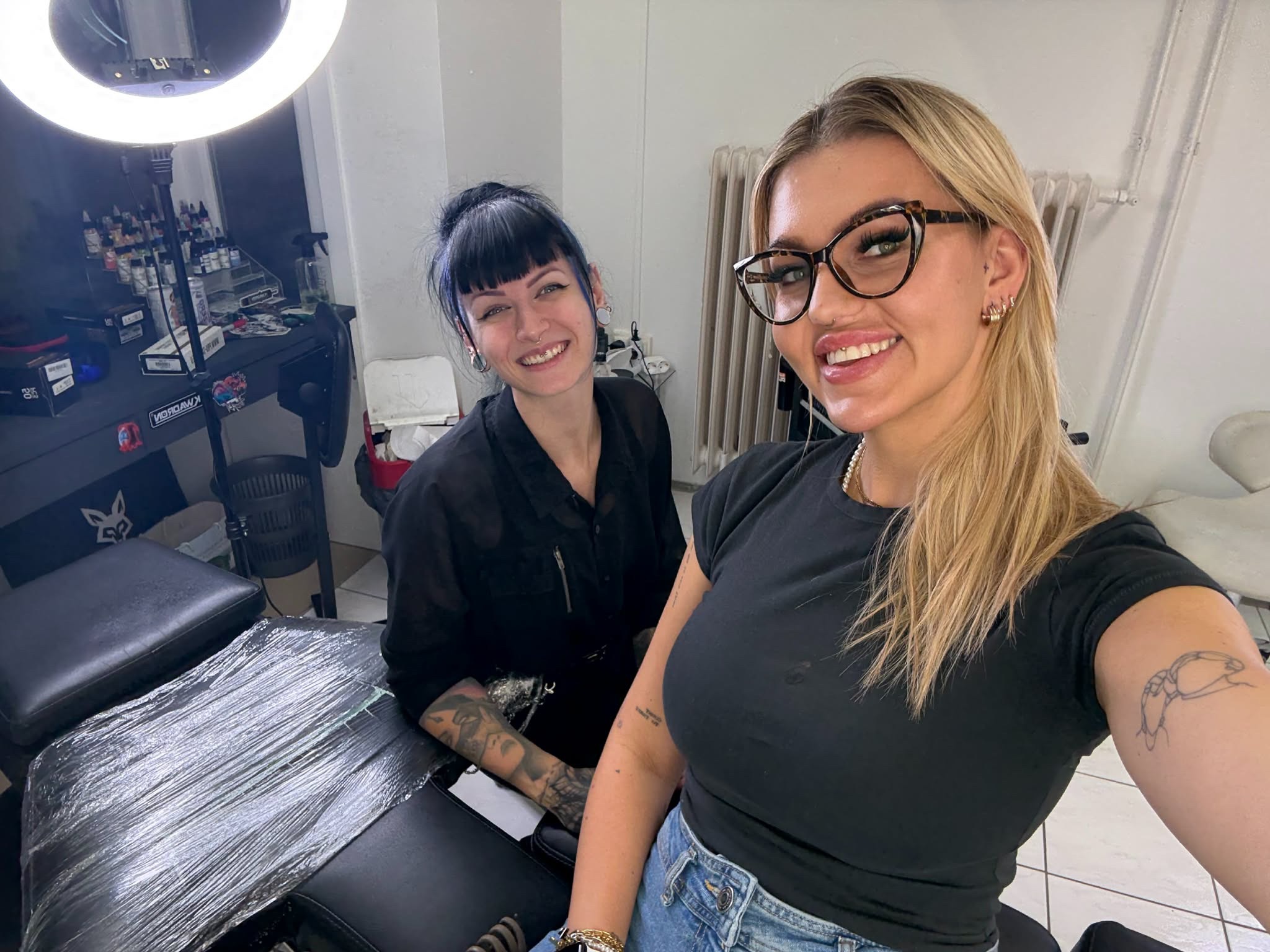 Moon Flow Tattoo & Piercing | Mosonmagyaróvár