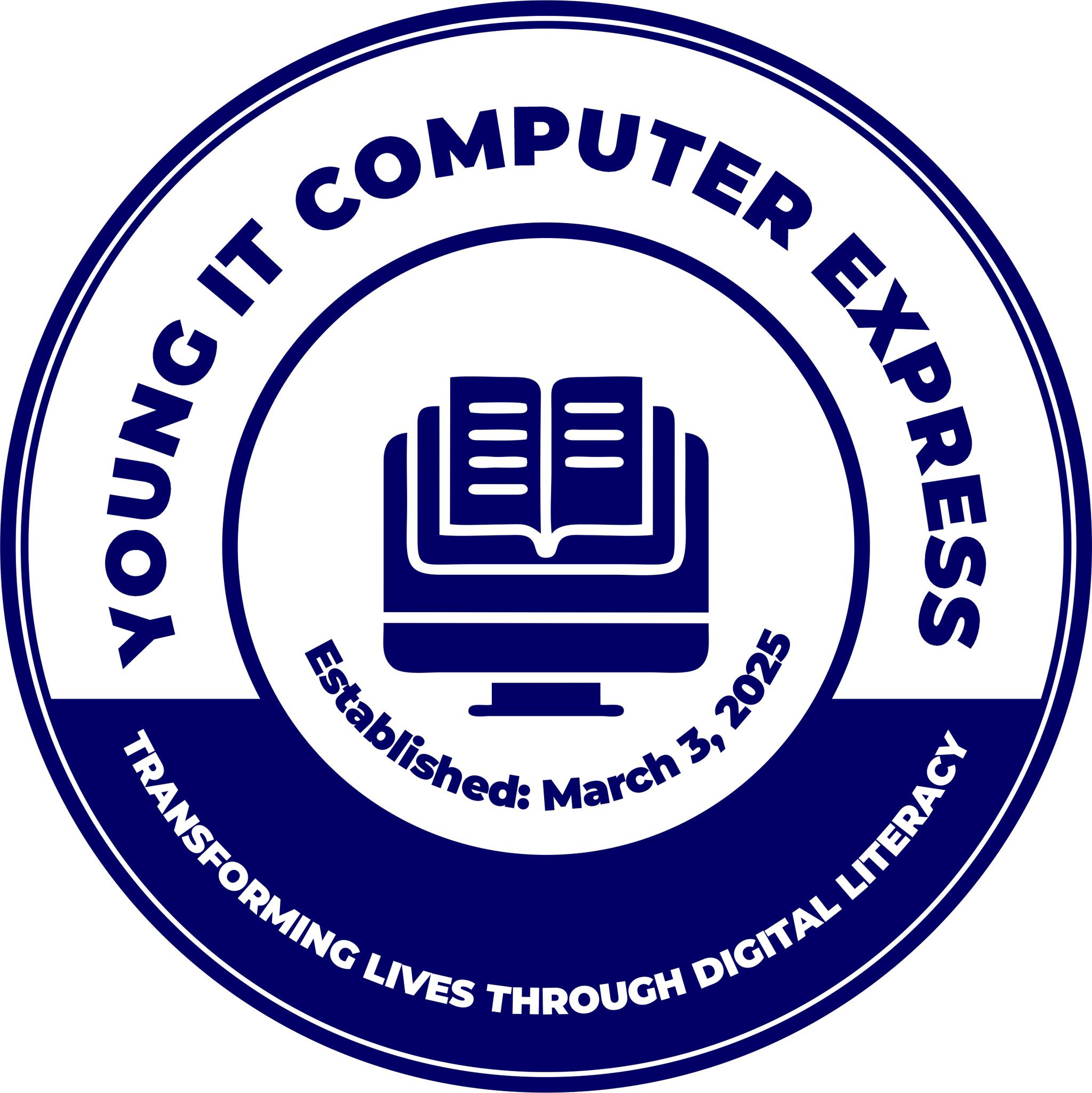 Young I.T Computer Express | Monrovia