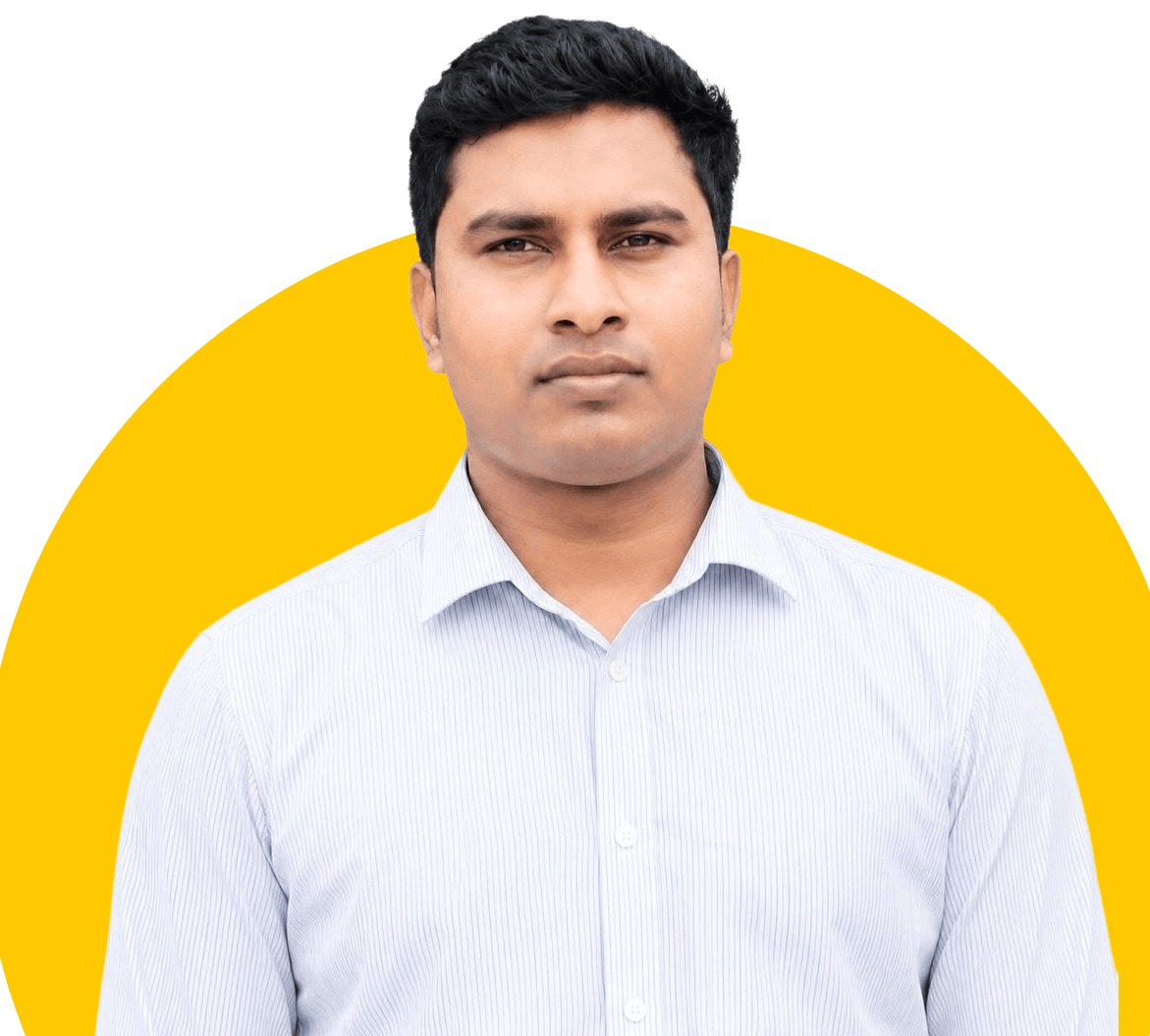 Md Hridoy Ahmed - SEO Consultant | Pabna