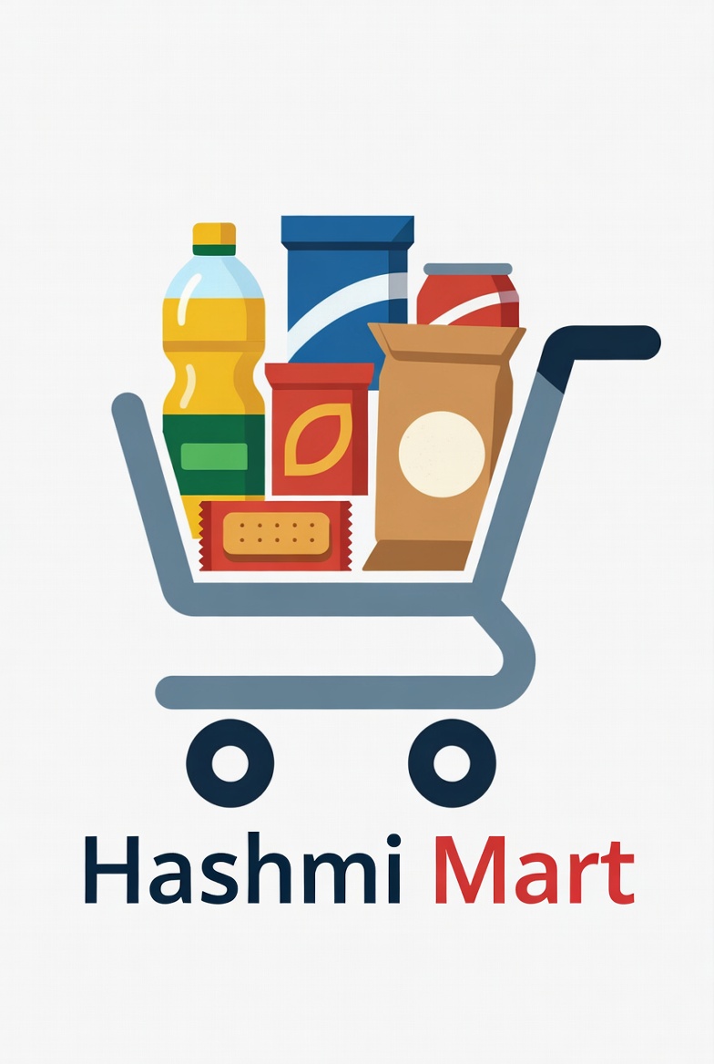 Hashmi Mart | Basirpur