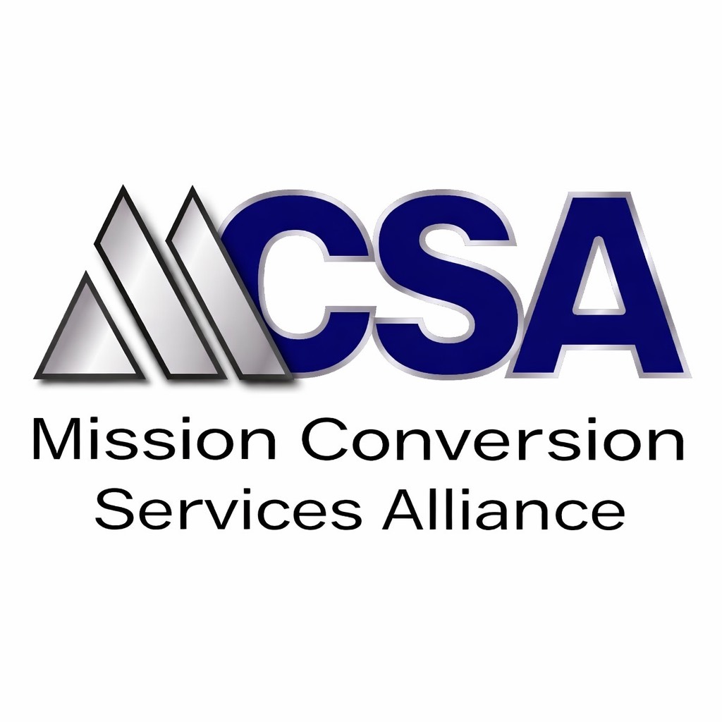 Mission Conversion Services Alliance - MCSA | Lexington KY