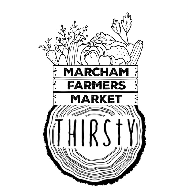 Marcham Farmers Market